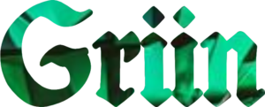 grinblog logo